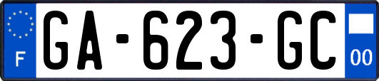 GA-623-GC