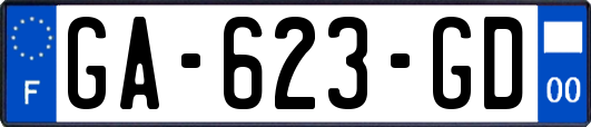 GA-623-GD
