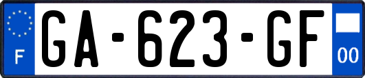 GA-623-GF