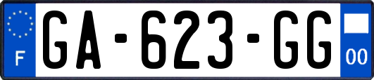 GA-623-GG