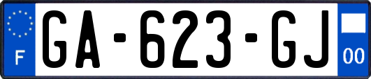 GA-623-GJ