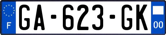 GA-623-GK