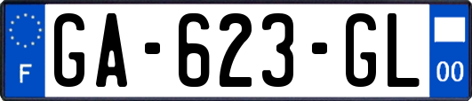 GA-623-GL