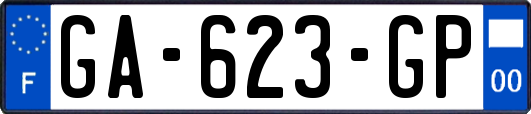 GA-623-GP