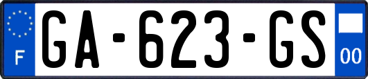 GA-623-GS