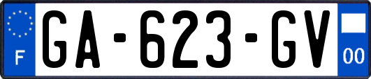 GA-623-GV
