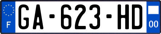 GA-623-HD
