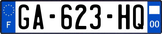 GA-623-HQ