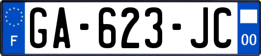 GA-623-JC