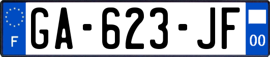 GA-623-JF