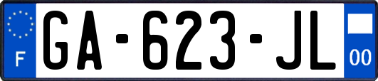 GA-623-JL