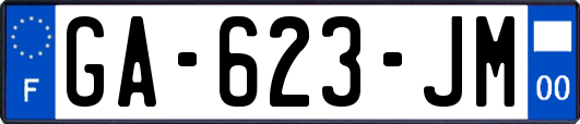 GA-623-JM
