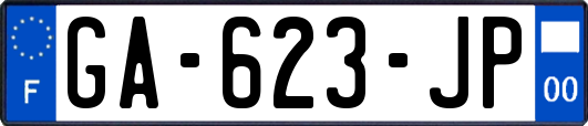 GA-623-JP