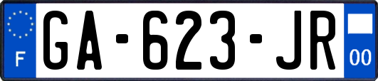 GA-623-JR
