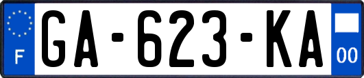 GA-623-KA