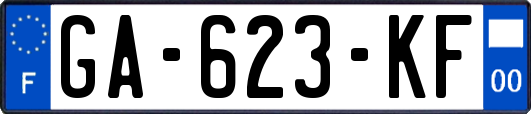 GA-623-KF