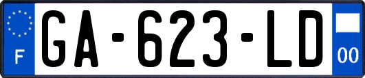 GA-623-LD
