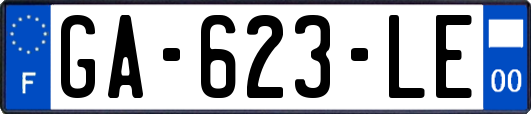 GA-623-LE