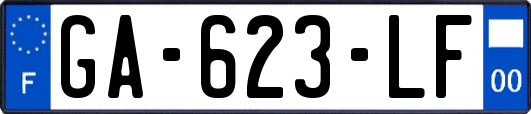 GA-623-LF