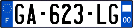 GA-623-LG