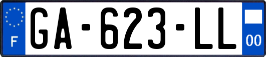 GA-623-LL