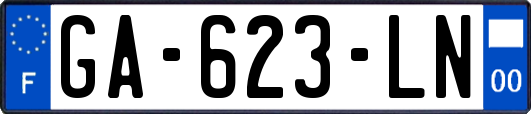 GA-623-LN