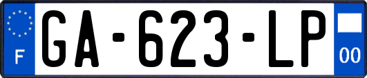 GA-623-LP
