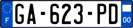 GA-623-PD