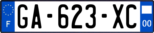 GA-623-XC