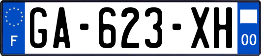 GA-623-XH