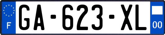 GA-623-XL
