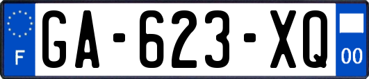 GA-623-XQ