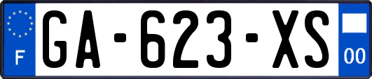 GA-623-XS