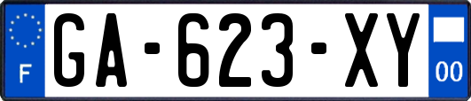 GA-623-XY