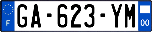 GA-623-YM