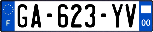 GA-623-YV