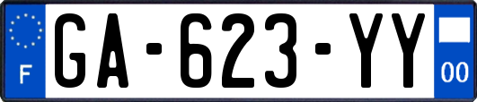 GA-623-YY