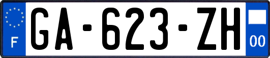 GA-623-ZH
