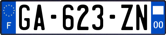 GA-623-ZN