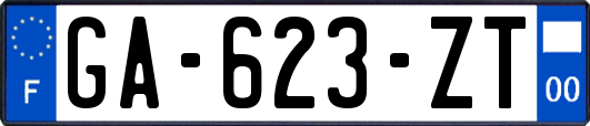 GA-623-ZT