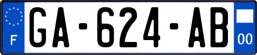 GA-624-AB