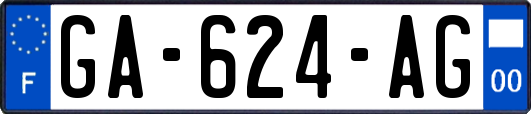 GA-624-AG