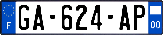 GA-624-AP