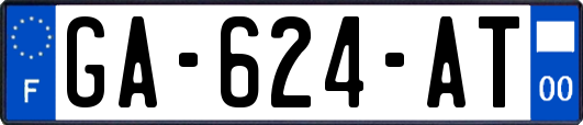 GA-624-AT