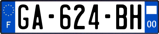 GA-624-BH