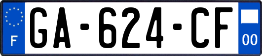 GA-624-CF