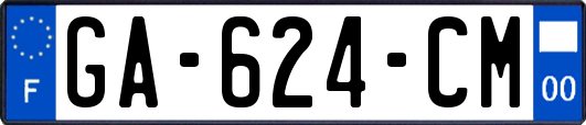 GA-624-CM