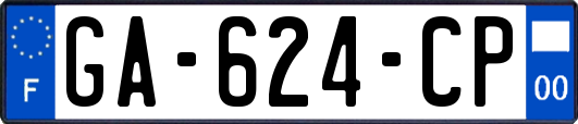 GA-624-CP