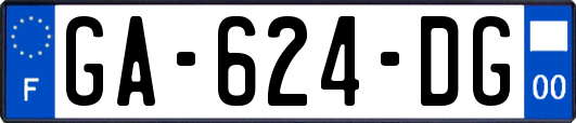 GA-624-DG