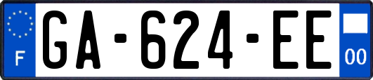 GA-624-EE